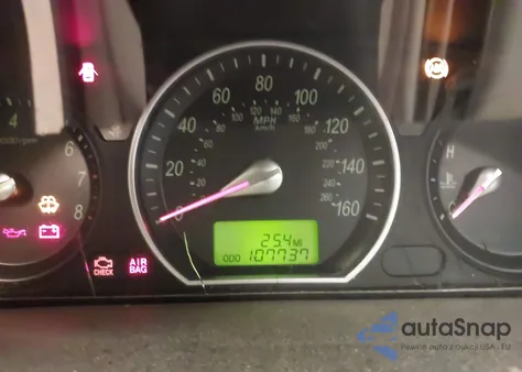 2006 Hyundai Sonata Gls V6/Lx V6 z USA, uszkodzony, nr VIN 5NPEU46F66H066867